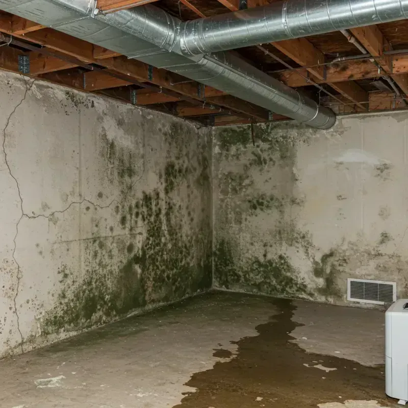 Professional Mold Removal in Wesley Hills, NY